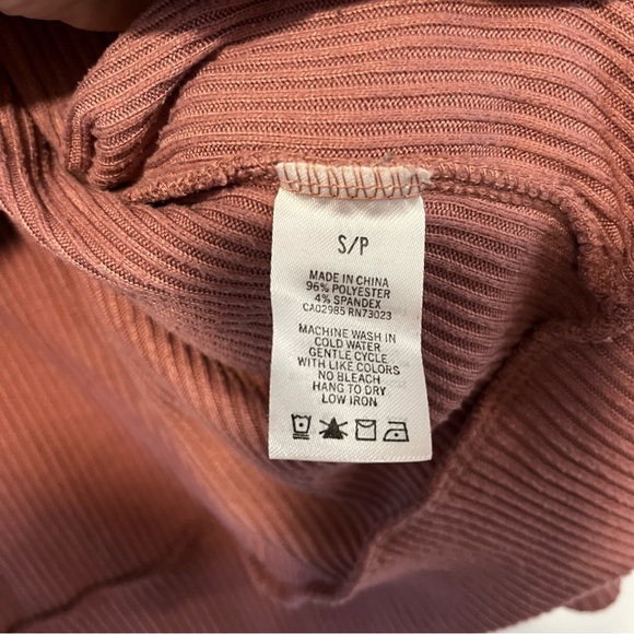 Aeropostale | Open Front Cardigan Sweater - Picture 10 of 14